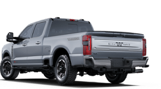 2025 Ford Super Duty® External Image 3